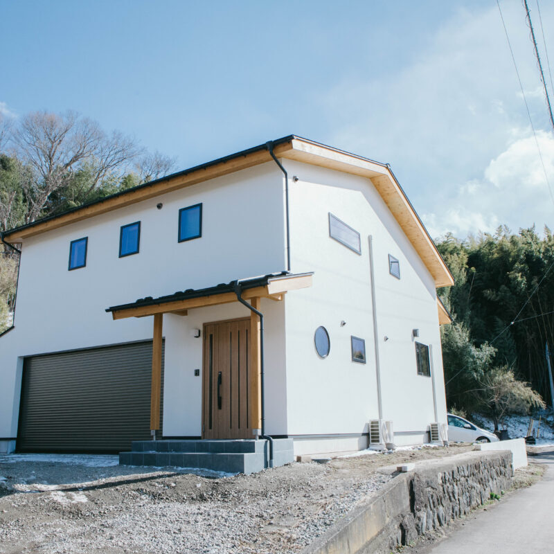 丸屋建設の施工事例_1