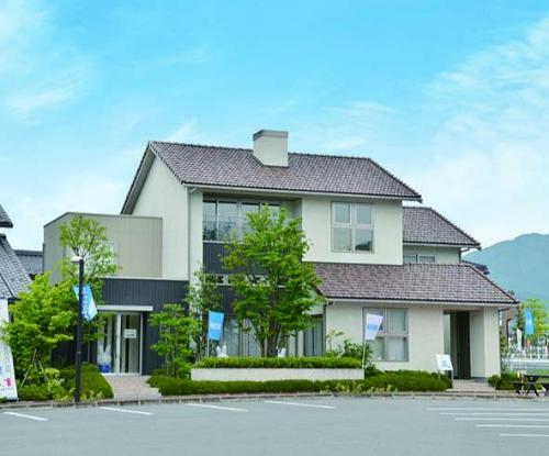 飯田ハウジングセンター展示場