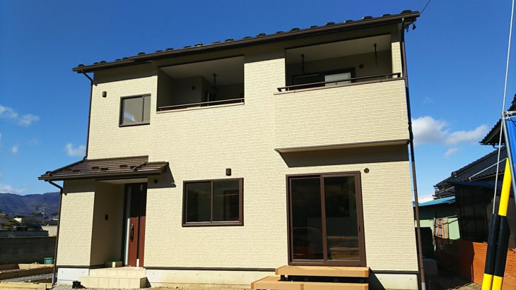小幡（おばたの家）の施工事例02