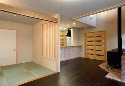 東邦建工の施工事例